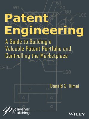 cover image of Using Patent Engineering to Unlock Your Portfolio's Full Potential